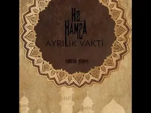 Emrah Güneş Hz. Hamza