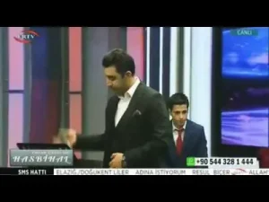 Emrah Güneş Yaradan Muhammed Koymuş Adını