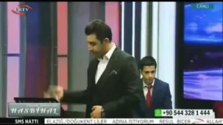 Emrah Güneş Yaradan Muhammed Koymuş Adını