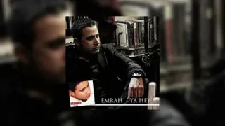 Emrah Hadi Geç Bunları