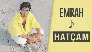 Emrah Hatçam