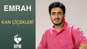 Emrah Kan Çiçekleri