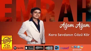 Emrah Kara Sevdanın Gözü Kör