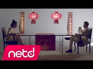 Emrah Karaduman Nereden Bilecekmiş Feat. İrem Derici Albüm Kapağı