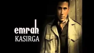 Emrah Kaçırga