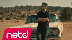 Emrah Koçak Gurbet Albüm Kapağı