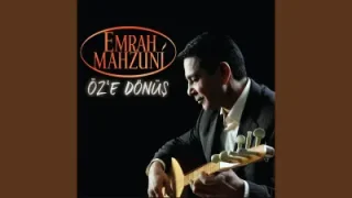 Emrah Mahzuni Ankara