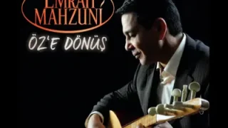 Emrah Mahzuni Yolumuz