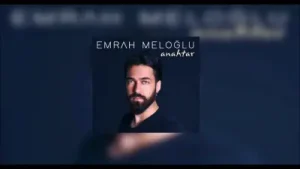Emrah Meloğlu Canımı Koysam Yoluna