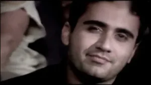 Emrah Narin Yarim Albüm Kapağı