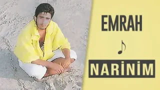 Emrah Narinim