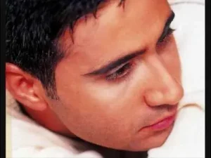 Emrah Neden Benim Albüm Kapağı