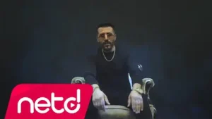 Emrah Şahin Feat. Clinic Sen Ya Da Ben Albüm Kapağı