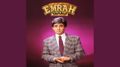 Emrah Şak Şak video klibi