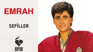 Emrah Sefiller