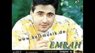 Emrah Sensizim Şimdi