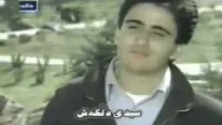 Emrah Sevdim Sevdim