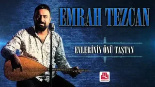 Emrah Tezcan Evlerinin Önü Taştan