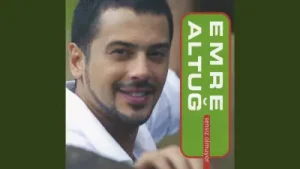 Emre Altuğ Ağlayamıyorum