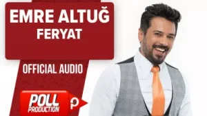 Emre Altuğ Feryat