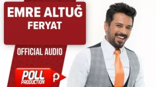 Emre Altuğ Feryat