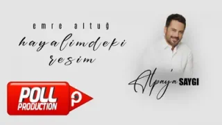Emre Altuğ Hayalimdeki Resim
