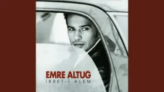 Emre Altuğ Şaşkın