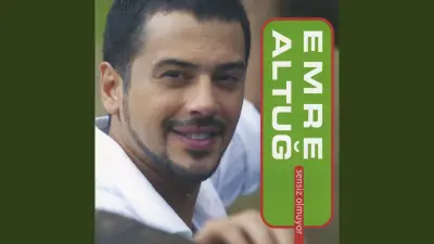 Emre Altuğ Sensiz Olmuyor Version video klibi