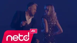Emre Altuğ Sevenler Ayrılmaz Albüm Kapağı