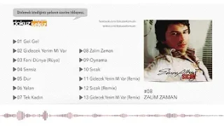 Emre Altuğ Zalim Zaman