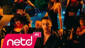 Emre Atlı Yanmam Albüm Kapağı