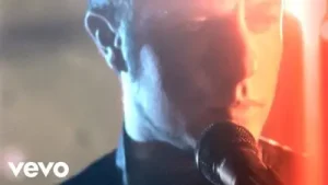 Emre Aydın Alıştım Susmaya