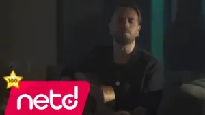 Emre Aydın Beni Vurup Yerde Bırakma Albüm Kapağı