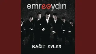 Emre Aydın Duymak İstiyorum
