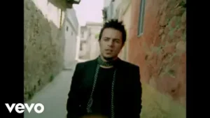 Emre Aydın Git Albüm Kapağı