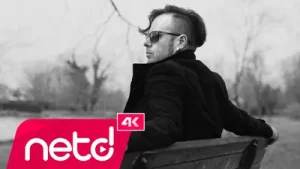 Emre Aydın Kör Kuyu Albüm Kapağı