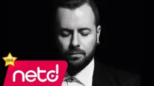 Emre Aydın Sen Beni Unutamazsın Albüm Kapağı