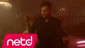 Emre Aydın – Yalnızım Dostlarım Albüm Kapağı