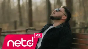 Emre Bal Gideceksin Albüm Kapağı