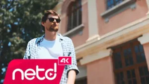 Emre Çelebi 30 Kasım Albüm Kapağı