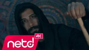 Emre Deveci Ritim Beynimde Albüm Kapağı