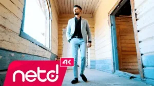 Emre Durdi Külle Döndüm Albüm Kapağı