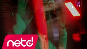 Emre Eker Yallah Albüm Kapağı