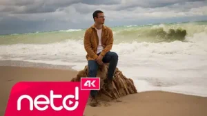 Emre Ergen Dünya Dönecek Albüm Kapağı