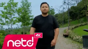 Emre Ersöz Gittiğin Yolsun Albüm Kapağı