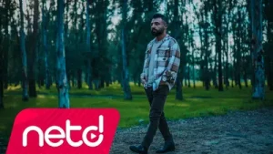 Emre Havza Oy Canım Albüm Kapağı
