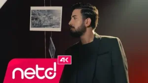 Emre Işık Sesimi Duyan Var Mı Albüm Kapağı