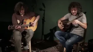 Emre Karabulut Canım Kızım Albüm Kapağı