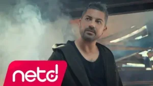 Emre Kartal Yarım Kalan Albüm Kapağı