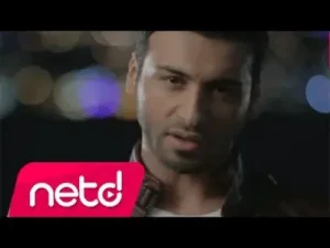 Emre Kaya Ayrı Albüm Kapağı